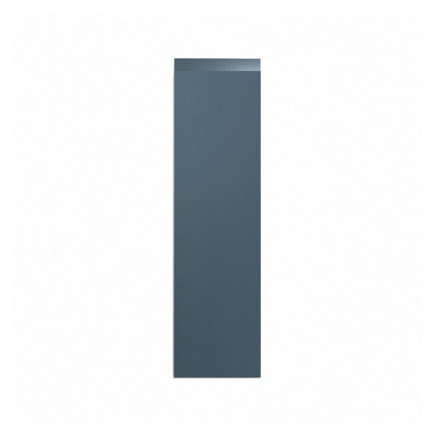 Clerkenwell Super Matt Marine Blue 200 Pull Out Door