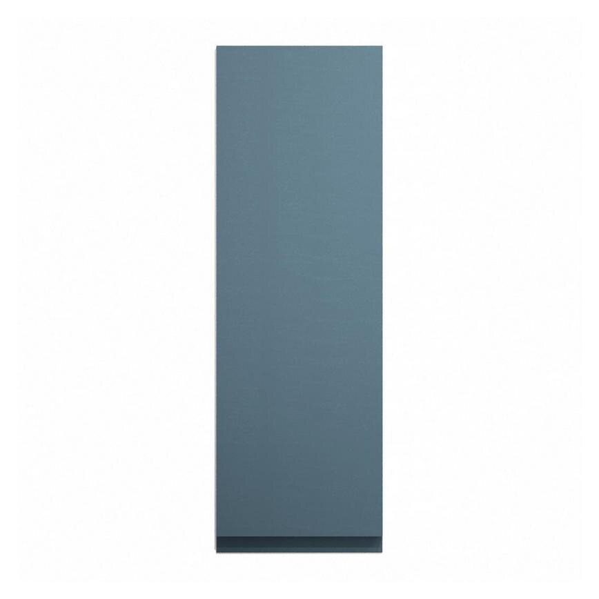 Clerkenwell Super Matt Marine Blue 300 Tall Door