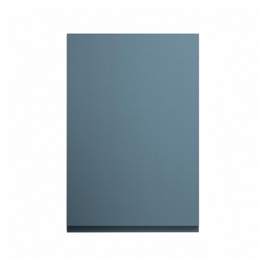 Clerkenwell Super Matt Marine Blue 600 Tall Door