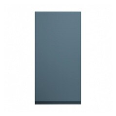 Clerkenwell Super Matt Marine Blue 400 Tall Door