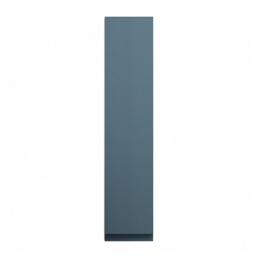 Clerkenwell Super Matt Marine Blue 200 Tall Door