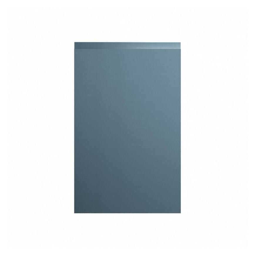 Clerkenwell Super Matt Marine Blue 450 Appliance Door