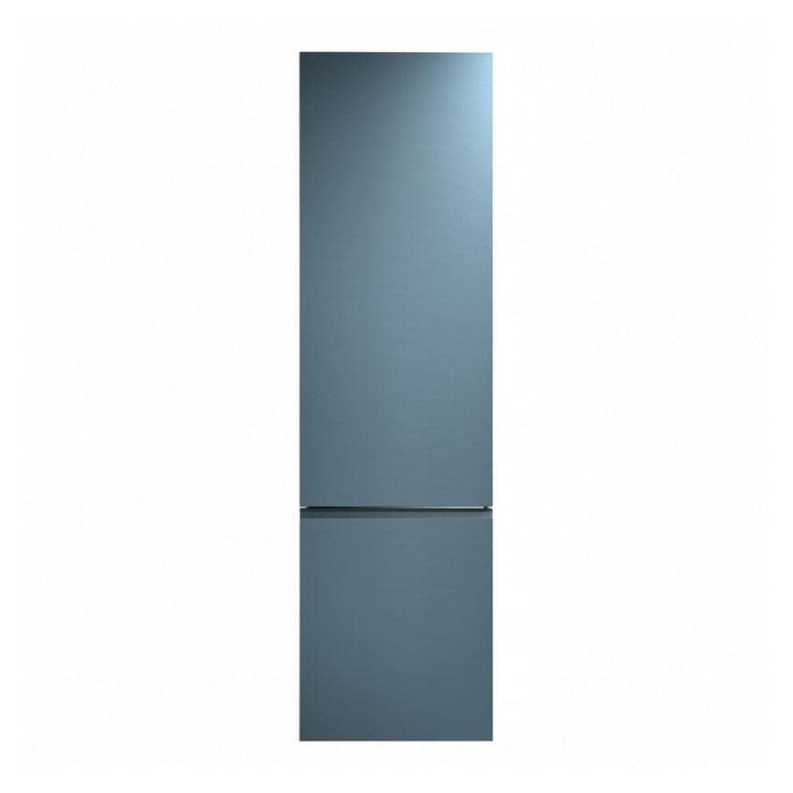 Clerkenwell Super Matt Marine Blue 600 Tall Appliance Tower Door 1400mm