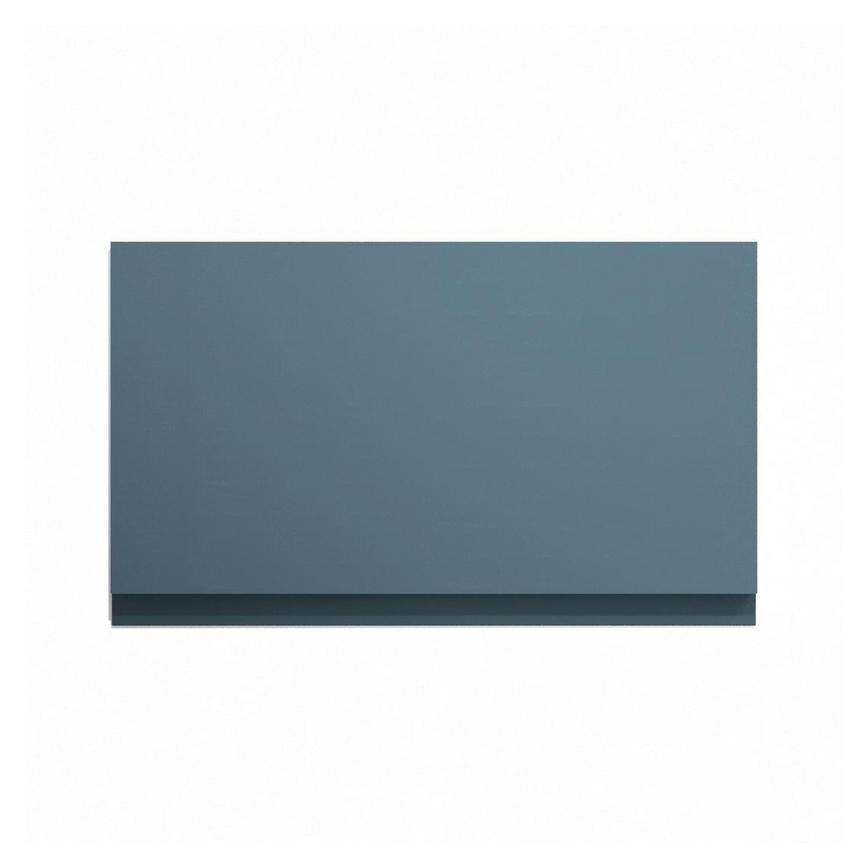 Clerkenwell Super Matt Marine Blue 600 Half Height Door