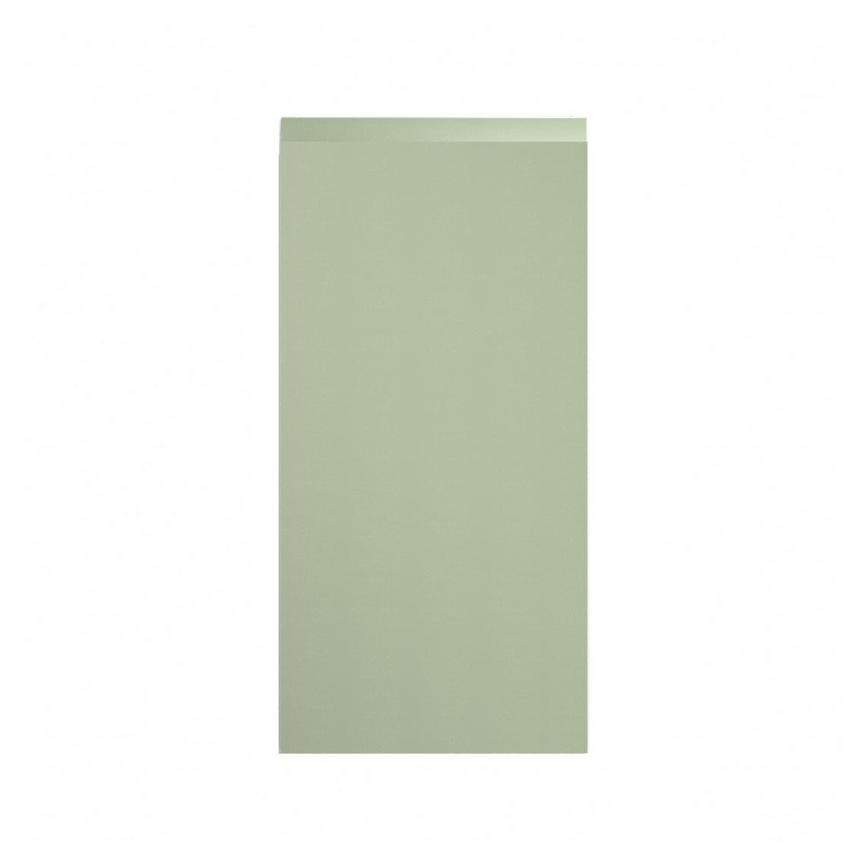 Clerkenwell Super Matt Reed Green 350 Full Height Door