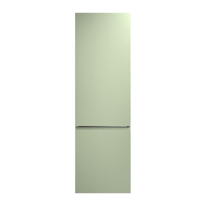 Clerkenwell Super Matt Reed Green 600 Large Fridge Door 1220mm