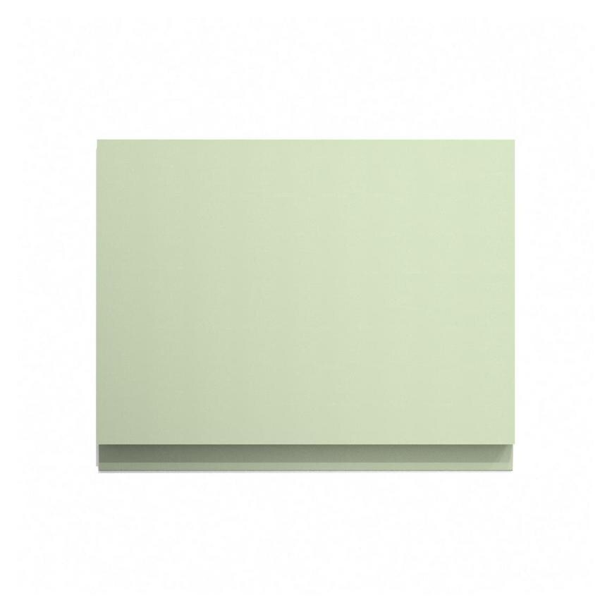 Clerkenwell Super Matt Reed Green 450 Half Height Door