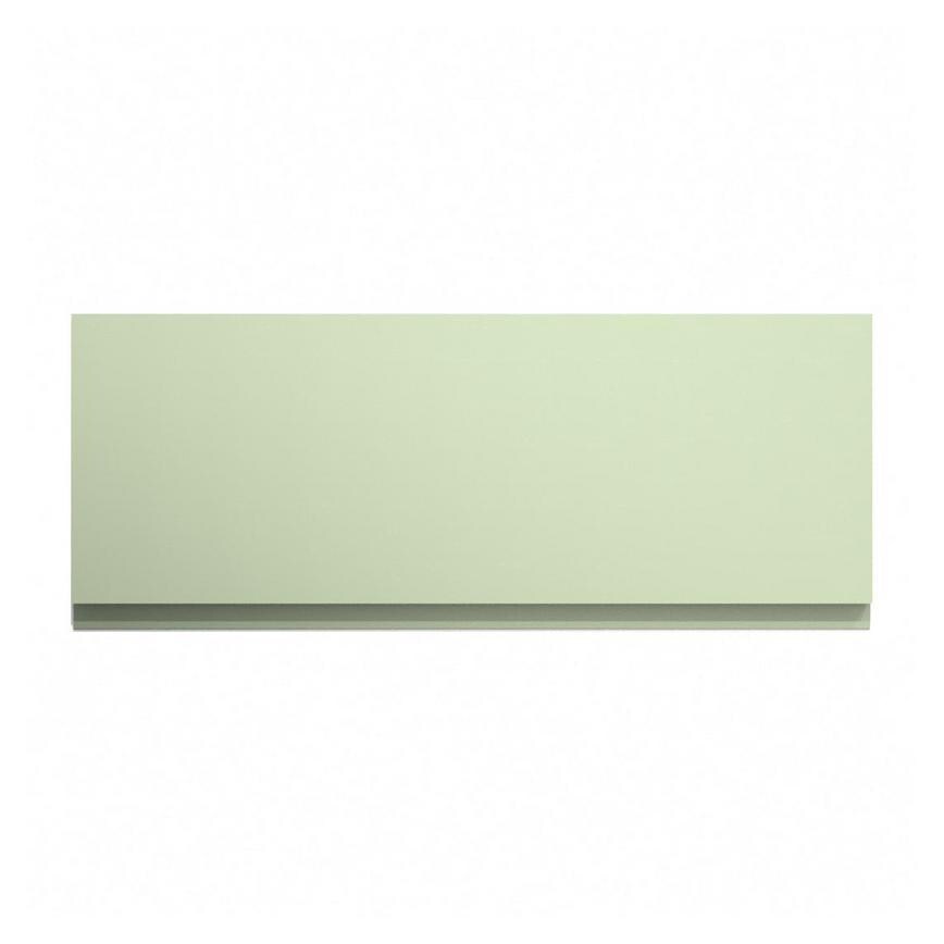 Clerkenwell Super Matt Reed Green 900 Half Height Door