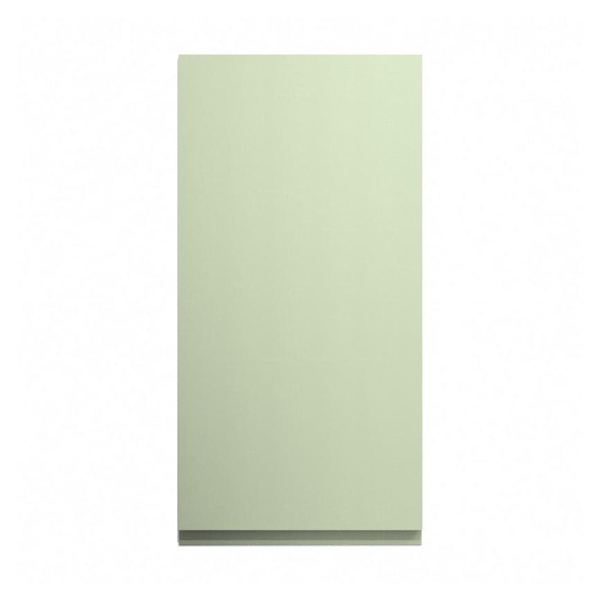 Clerkenwell Super Matt Reed Green 450 Tall Door