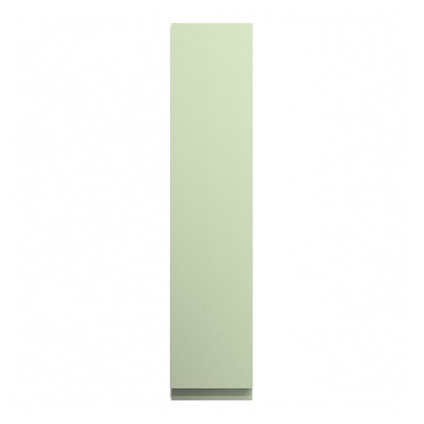 Clerkenwell Super Matt Reed Green 200 Tall Door