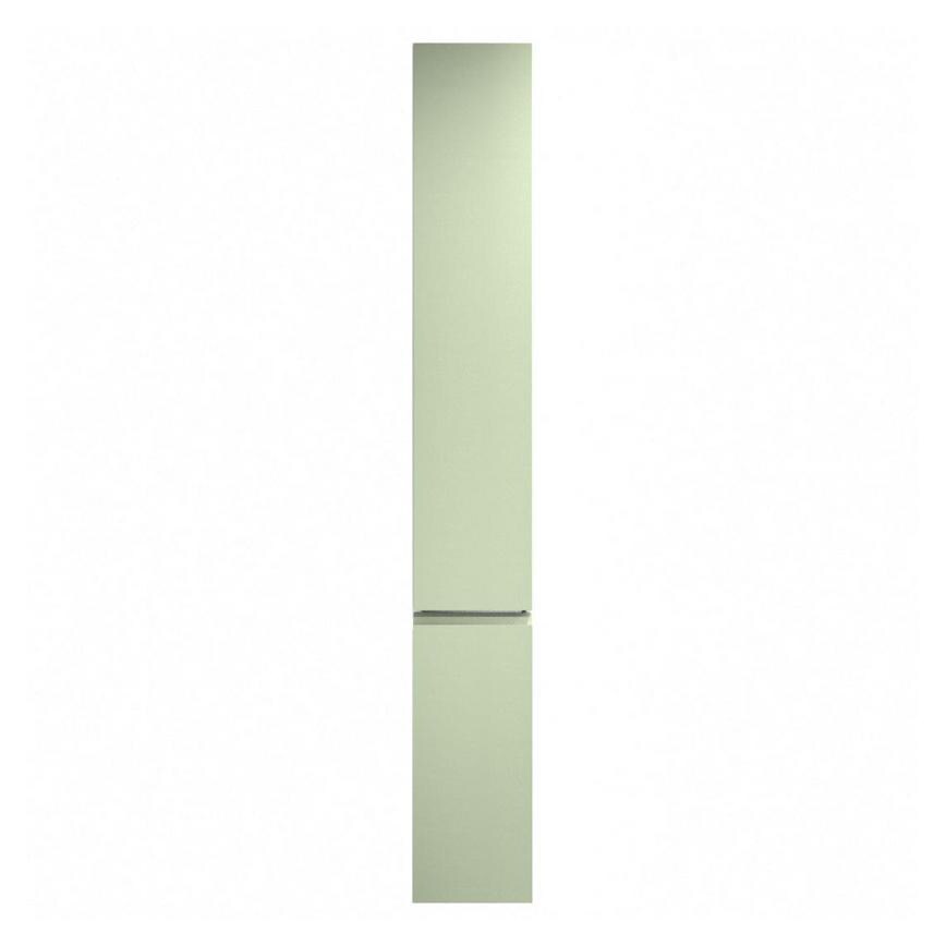 Clerkenwell Super Matt Reed Green 300 Tall Larder Door