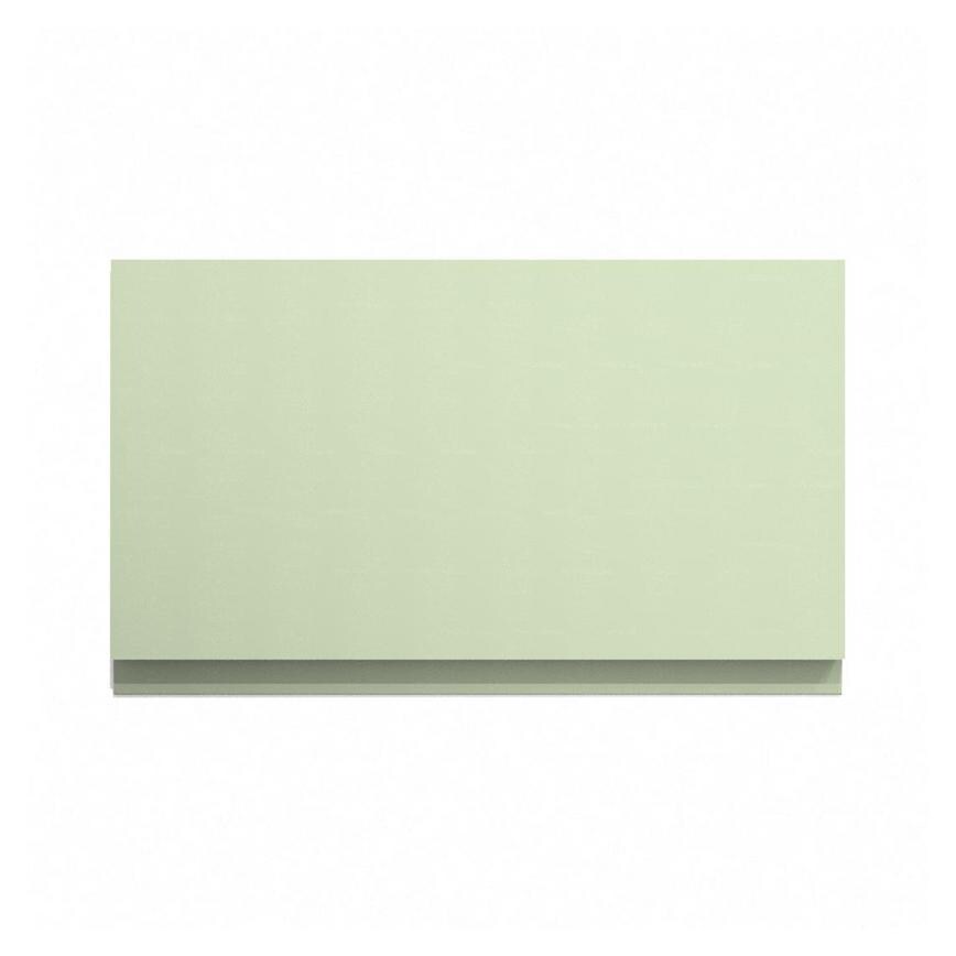 Clerkenwell Super Matt Reed Green 600 Half Height Door