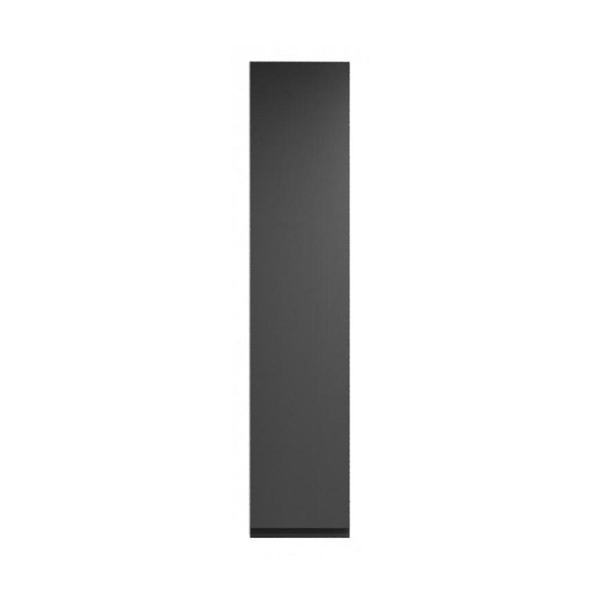Clerkenwell Super Matt Black 300 Tall Larder Door