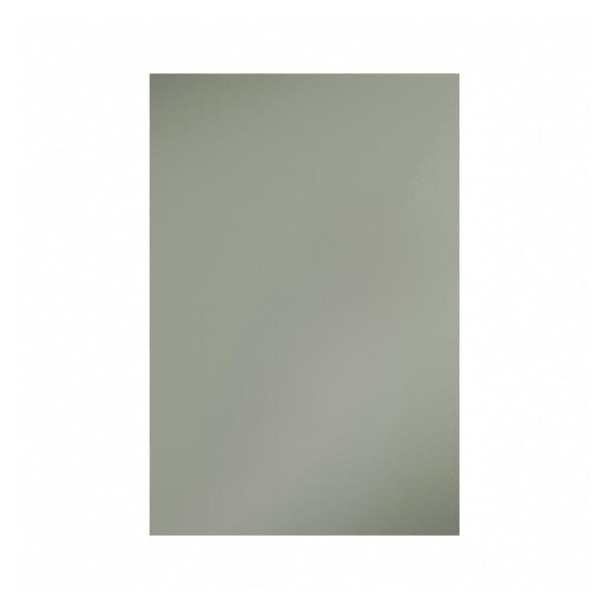 Clerkenwell Gloss Reed Green Base Decor End