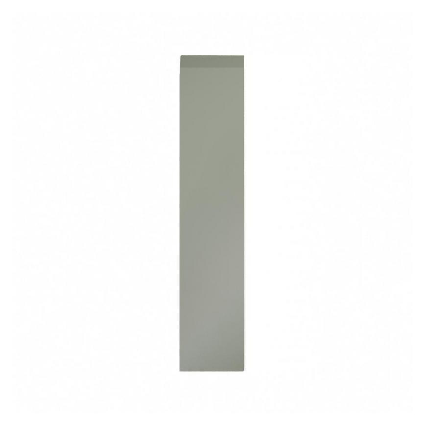Clerkenwell Gloss Reed Green 150 Full Height Pull Out Door