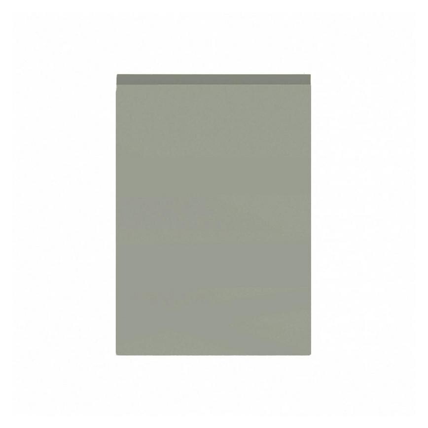 Clerkenwell Gloss Reed Green 500 Full Height Door
