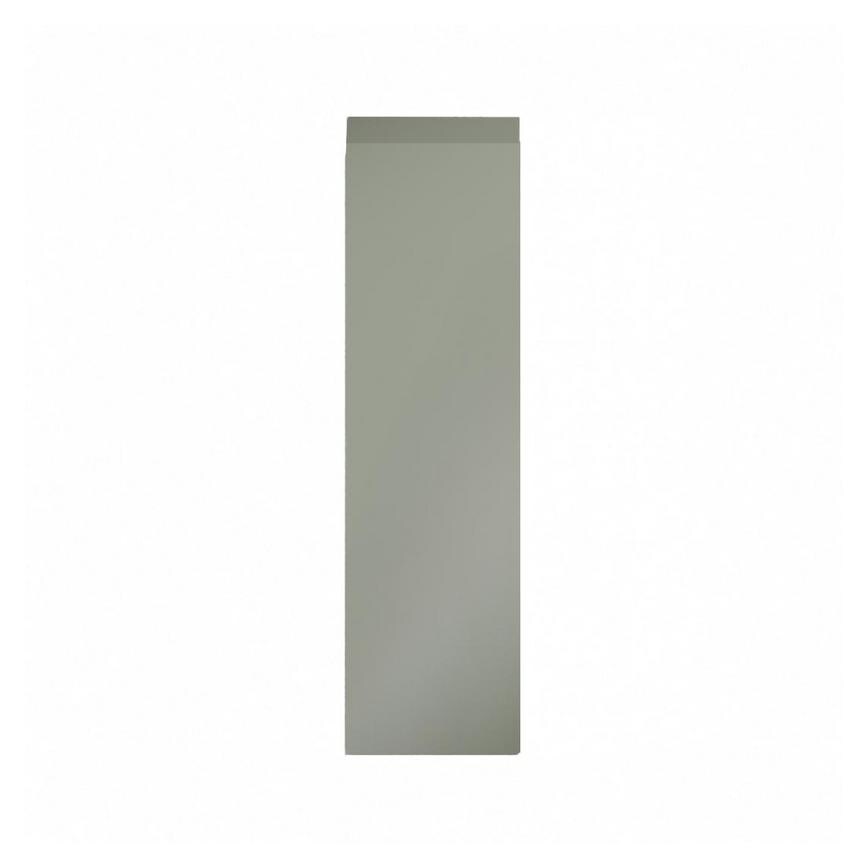 Clerkenwell Gloss Reed Green 200 Pull Out Door