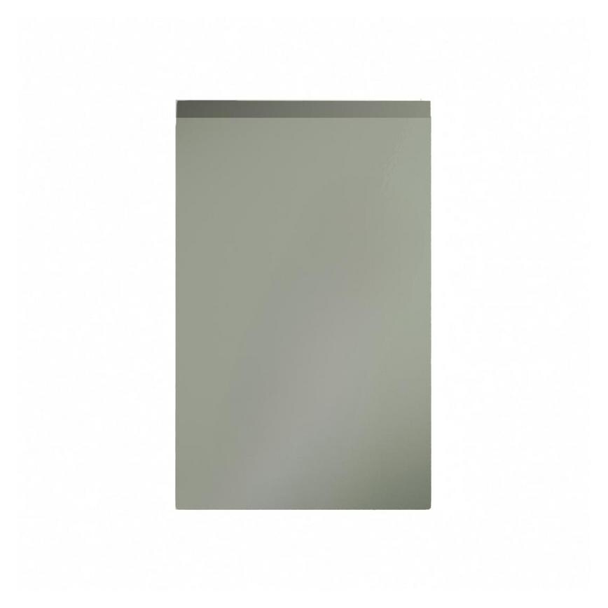 Clerkenwell Gloss Reed Green 450 Full Height Door