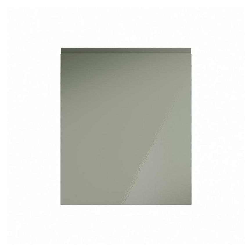 Clerkenwell Gloss Reed Green 200 Full Height Pull Out Door