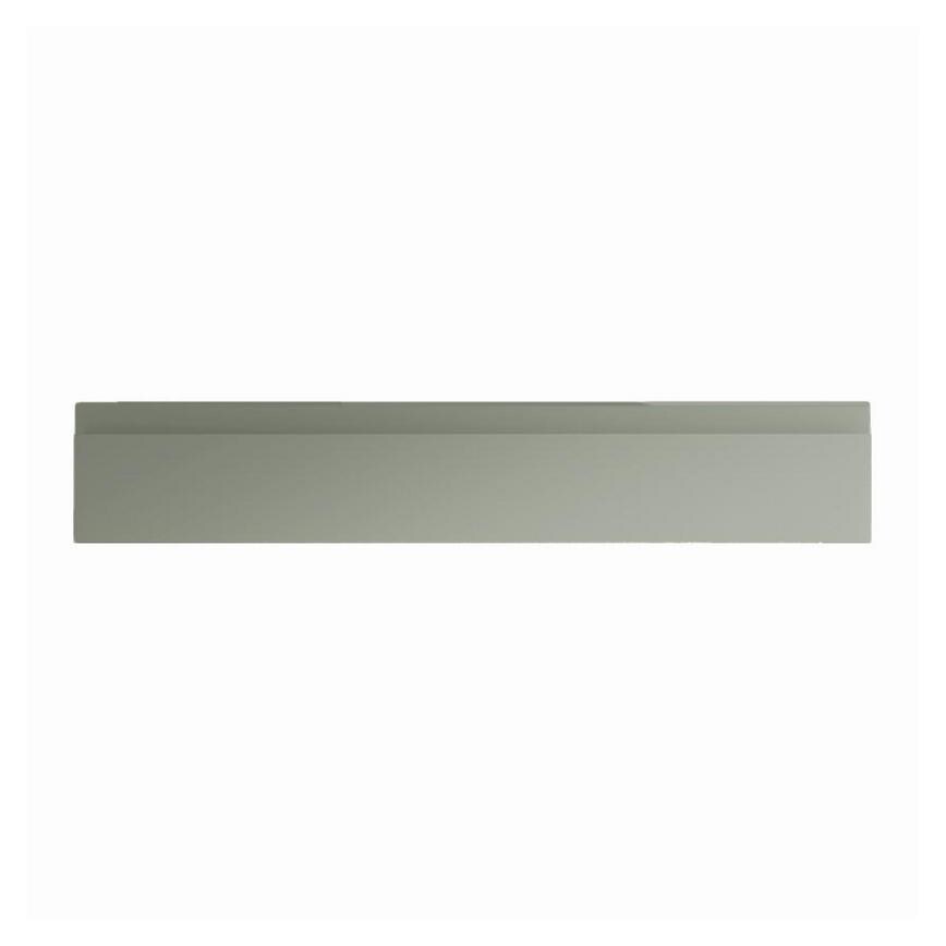 Clerkenwell Gloss Reed Green 900 Drawer Door