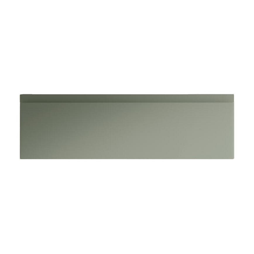 Clerkenwell Gloss Reed Green 900 Pan Drawer Door