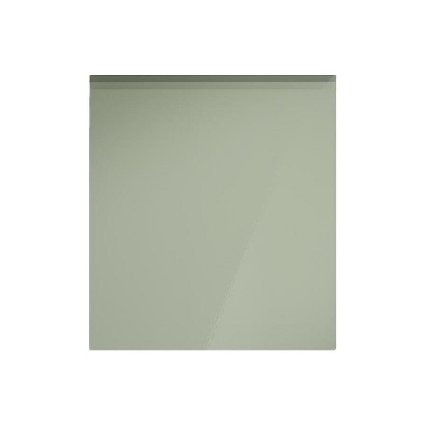 Clerkenwell Gloss Reed Green 500 Standard Door