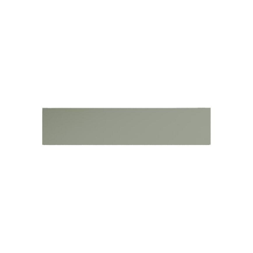 Clerkenwell Gloss Reed Green 600 BUOH Fascia Door