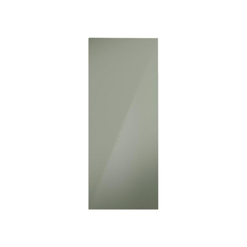 Clerkenwell Gloss Reed Green 500 Larder Door