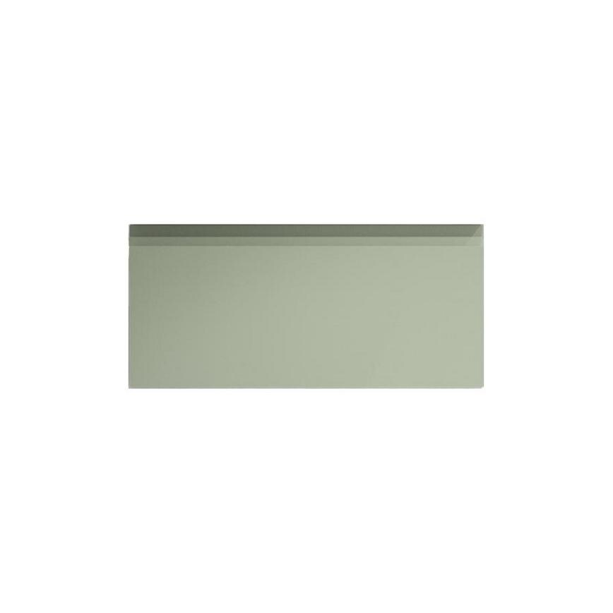 Clerkenwell Gloss Reed Green 500 Deep Drawer Door
