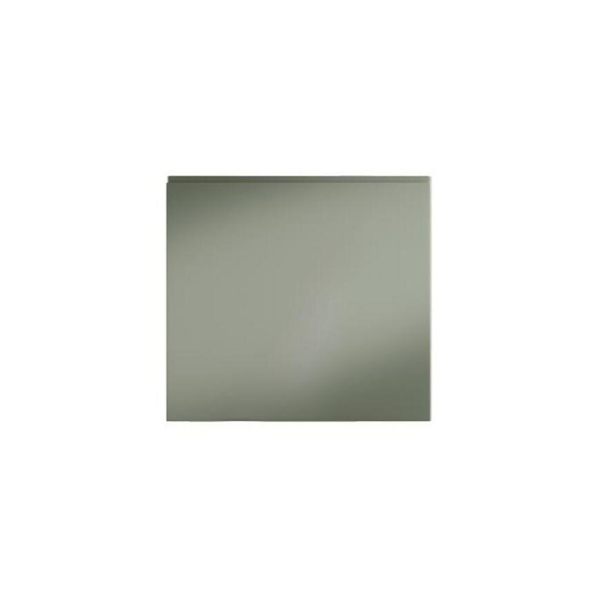 Clerkenwell Gloss Reed Green 600 Appliance Tower Door 600mm