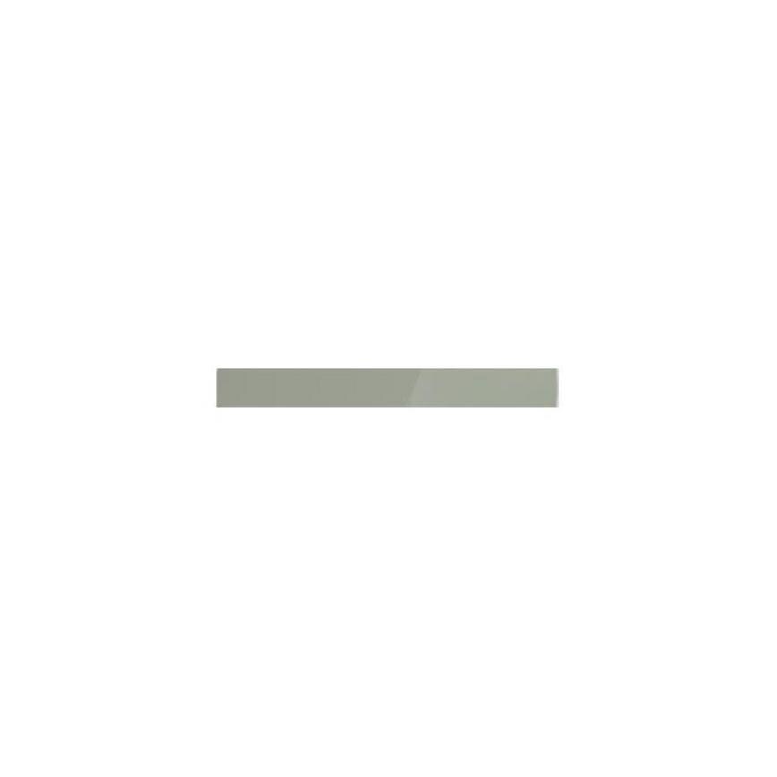 Clerkenwell Gloss Reed Green Appliance Tower Fascia Door 67mm