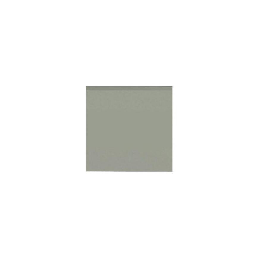 Clerkenwell Gloss Reed Green 750mm x 720mm Tall Larder Door Shown from the Front as a Single Door
