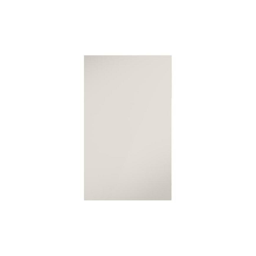 Clerkenwell Gloss Porcelain 600mm x 991mm Appliance Door Shown Closed from the Front as Part of an Appliance Unit