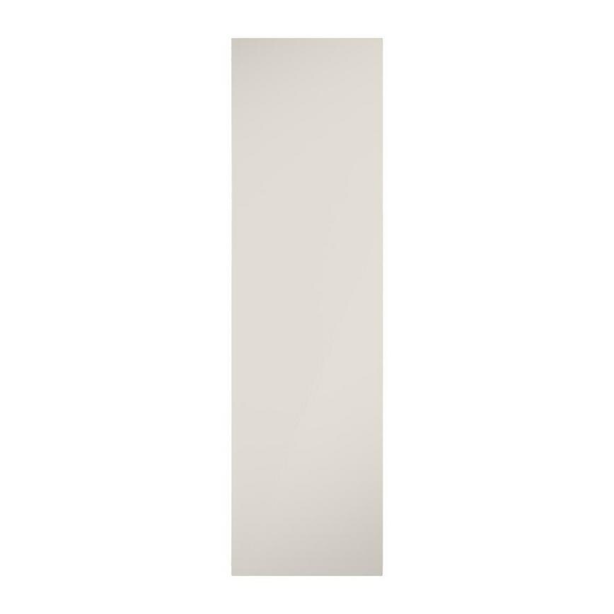 Clerkenwell Gloss Porcelain 2130mm x 595mm x 16mm End Panel