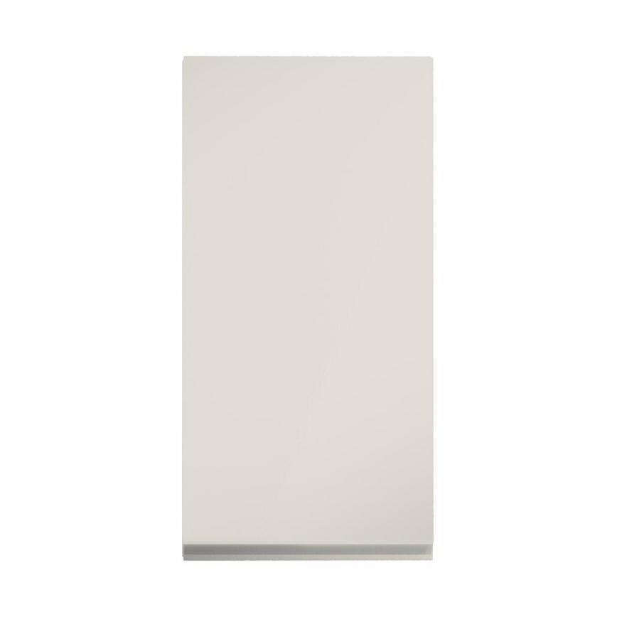 Clerkenwell Gloss Porcelain 900mm x 450mm Tall Kitchen Door