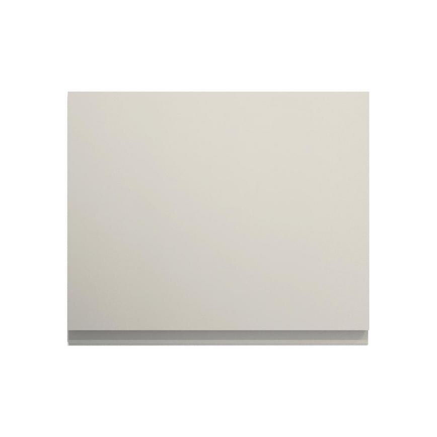 Clerkenwell Gloss Porcelain 506mm x 600mm Tall Microwave Top Box Kitchen Door