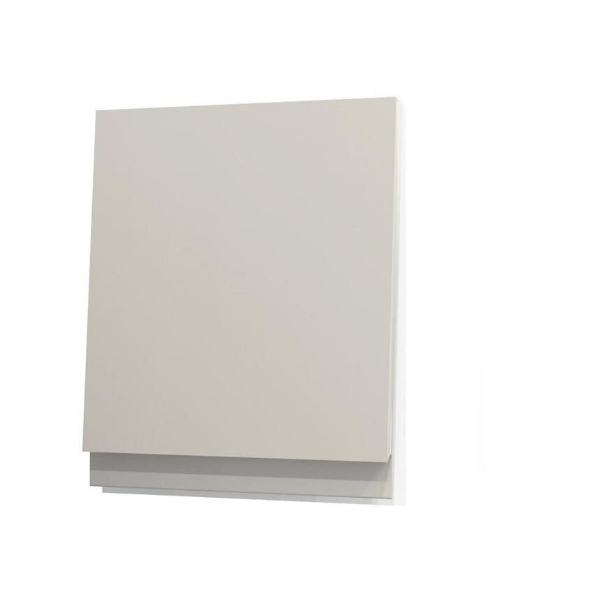 Clerkenwell Gloss Porcelain 300mm x 360mm Bridging Unit Door Shown Open at an Angle