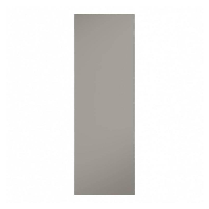 Clerkenwell Super Matt Sand Grey 557mm x 300mm Full Height Drawerline Kitchen Door Additional Cut Out