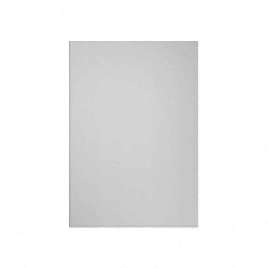Greenwich Gloss Slate Grey 500 Full Height Door