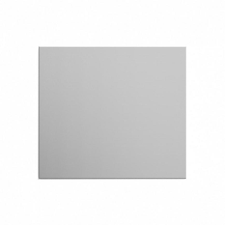 Greenwich Gloss Slate Grey 400 Half Height Door