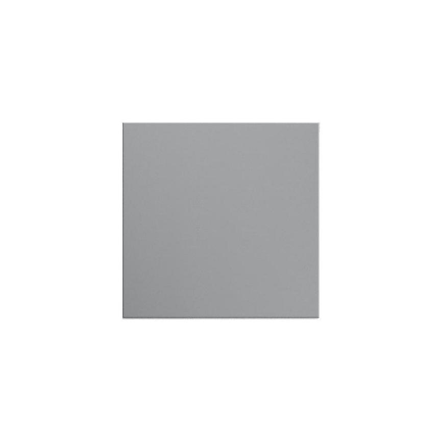 Greenwich Gloss Slate Grey 350 Pan Drawer Door 342mm Cut Out