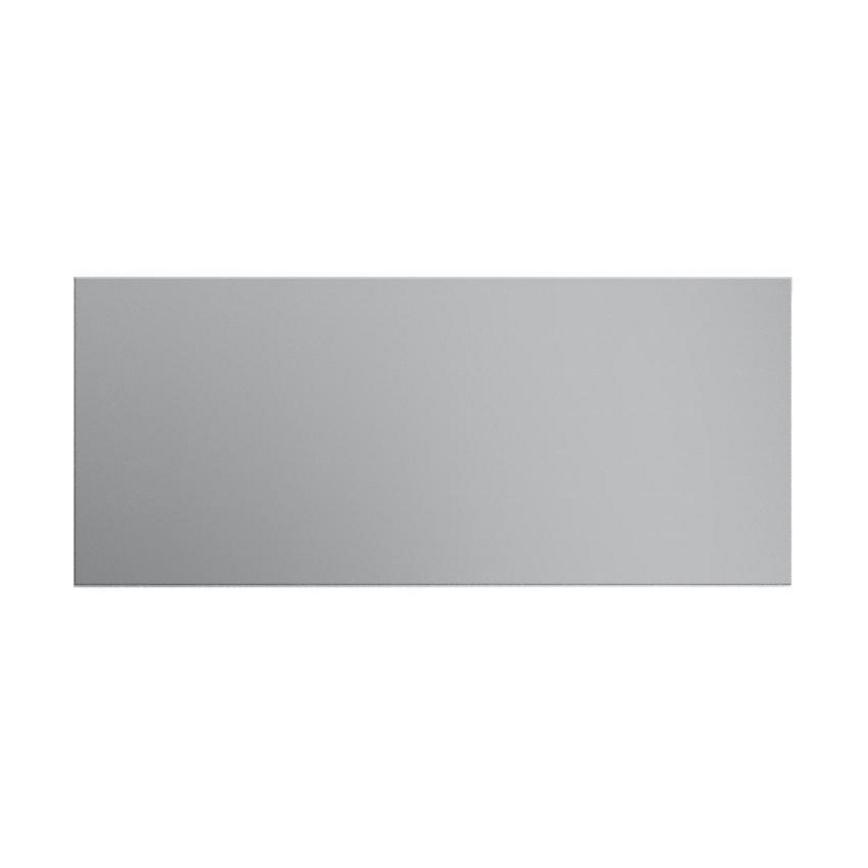 Greenwich Gloss Slate Grey 800 Pan Drawer Door 342mm Cut Out