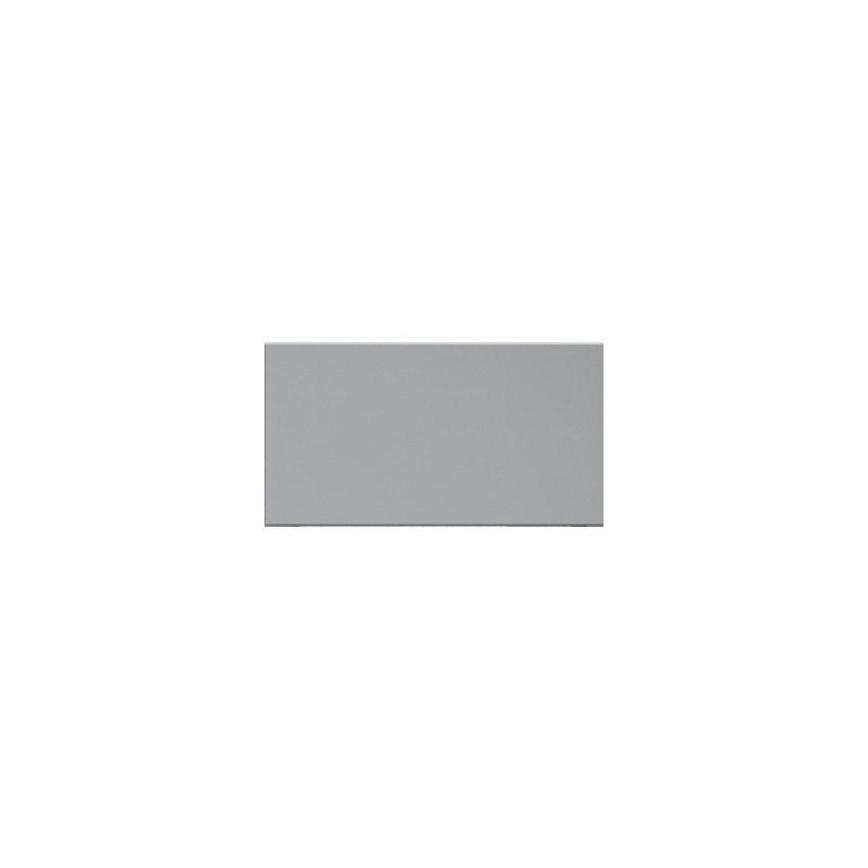 Greenwich Gloss Slate Grey 300 Drawer Door Cut Out