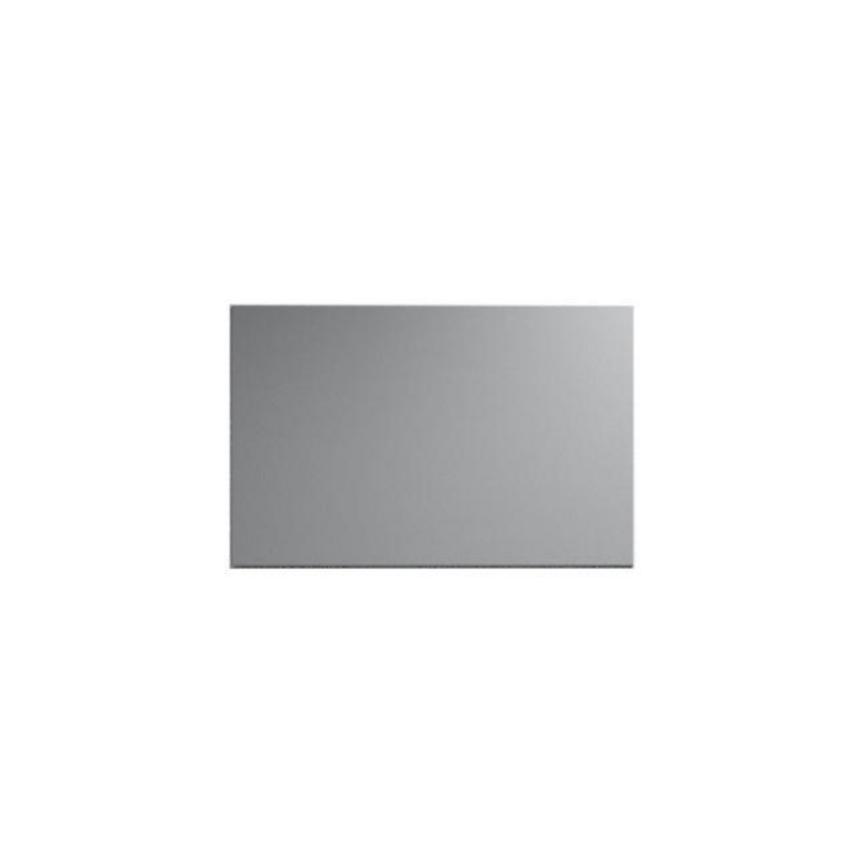 Greenwich Gloss Slate Grey 600 Appliance Tower Door 437mm Cut Out