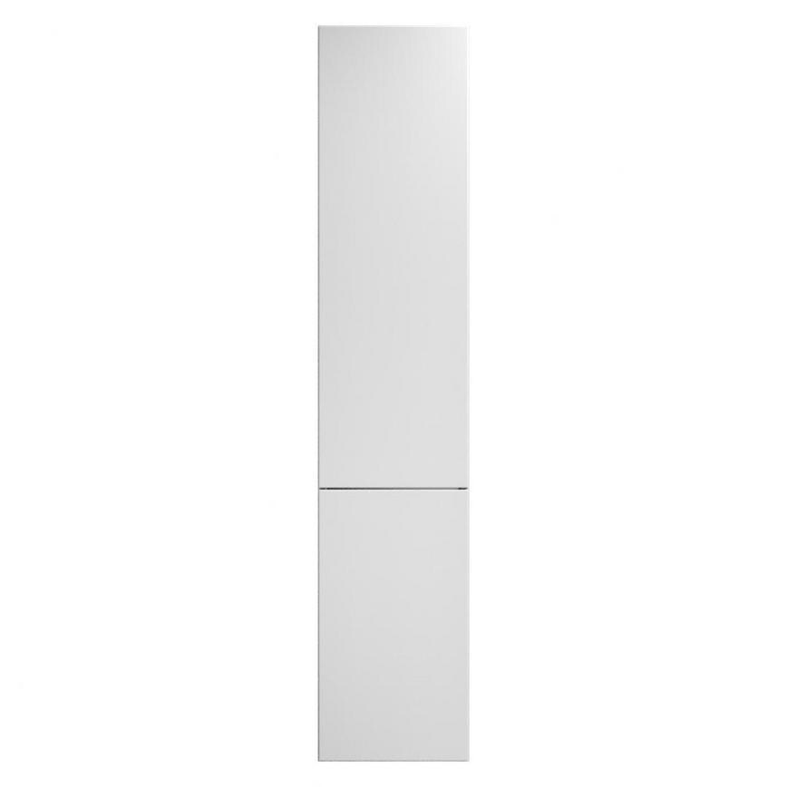 Greenwich Gloss White 400 Larder Door