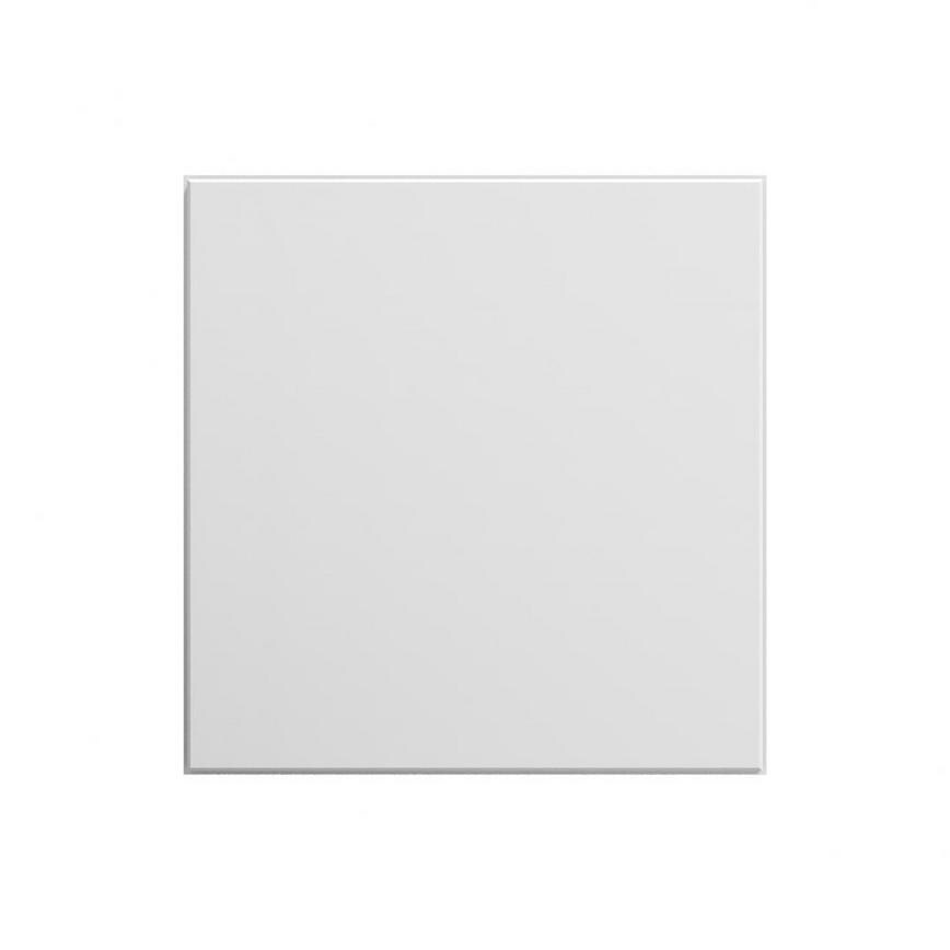 Greenwich Gloss White 350 Half Height Door