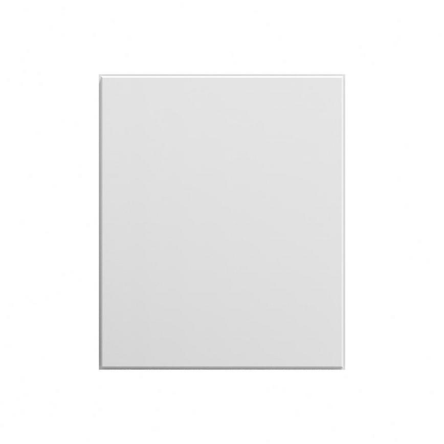 Greenwich Gloss White 300 Half Height Door