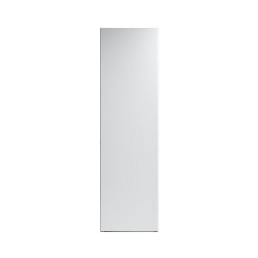 Greenwich Gloss White 400 Tall Larder Door Cut Out