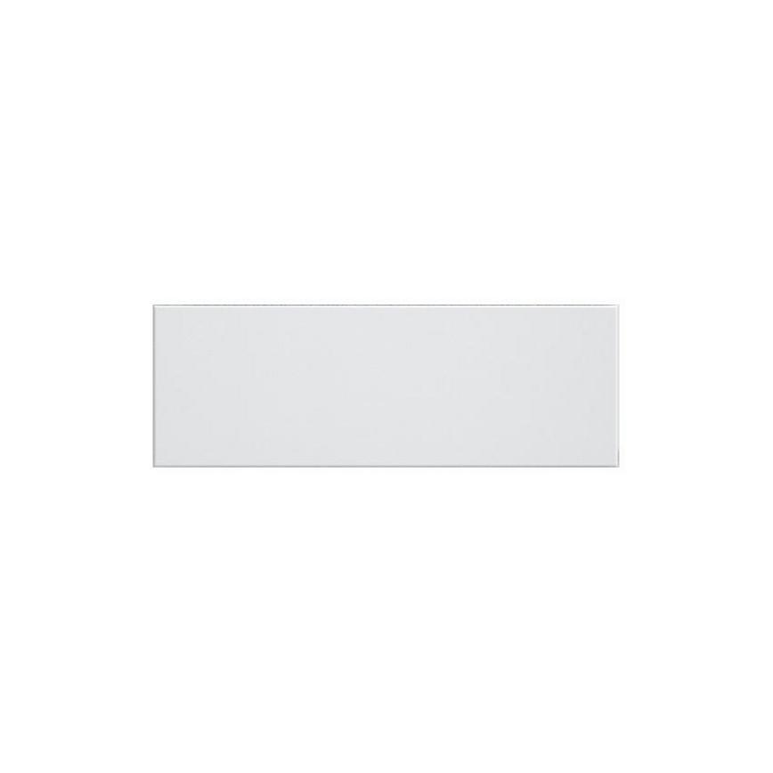 Greenwich Gloss White 500 Pan Drawer Door 170mm Cut Out