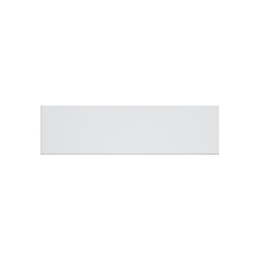 Greenwich Gloss White 600 Pan Drawer Door 170mm Cut Out